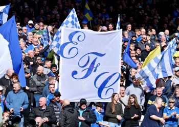 Everton, investigado por recibir un préstamo de dudosa procedencia