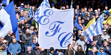 Everton, investigado por recibir un préstamo de dudosa procedencia