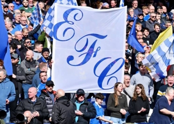 Liga inglesa: Dos puntos de penalización más para el Everton