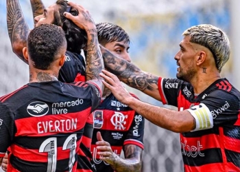 Las figuras con las que Flamengo jugará ante Millonarios y su extensa racha sin caídas