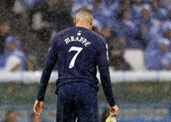 PSG y Born X Raised lanzan una colección de edición limitada