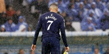 PSG y Born X Raised lanzan una colección de edición limitada