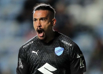 Atento, Millonarios: ¡Francisco Da Costa rompiéndola en la Libertadores!