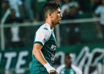 Para eso volvió Fredy Montero al Cali: ¡En racha goleadora!