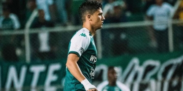 Para eso volvió Fredy Montero al Cali: ¡En racha goleadora!