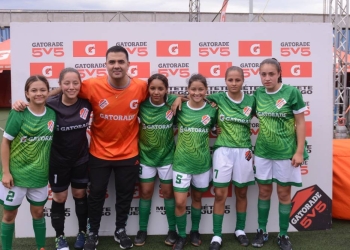Equipos de Medellín representarán a Colombia en finales globales del 5v5 Gatorade