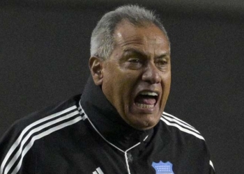 ¿Hernán Torres, Deportivo Cali?