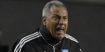 ¿Hernán Torres, Deportivo Cali?