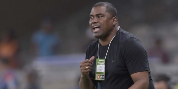 Bodhert y el secreto para lograr el épico resultado de Alianza en Brasil