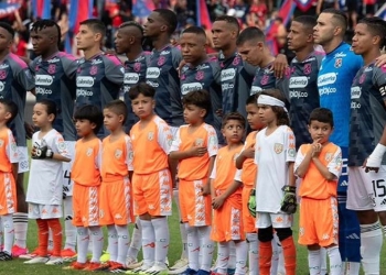 La tarea del DIM ante Envigado y lo que necesita