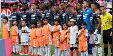 La tarea del DIM ante Envigado y lo que necesita