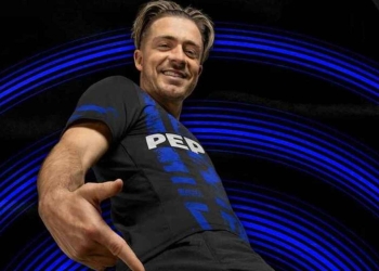 Pepsi anuncia a Jack Grealish como embajador global