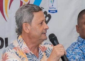 Presidente de Jaguares: “Hicimos una propuesta de acabar con el VAR” y “acá pitan dependiendo del marrano”