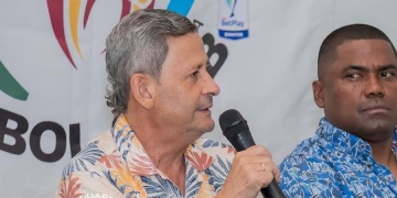 Presidente de Jaguares: “Hicimos una propuesta de acabar con el VAR” y “acá pitan dependiendo del marrano”