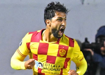 Fichajes de Atlético Nacional: ¿Jeison Medina?