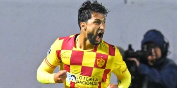 Fichajes de Atlético Nacional: ¿Jeison Medina?