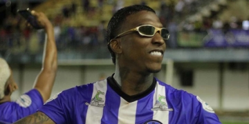 Johan Arango y Héctor Urrego, campeones en Brasil