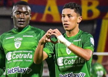 ¿Se complica el fichaje de Johan Rojas, Atlético Nacional?