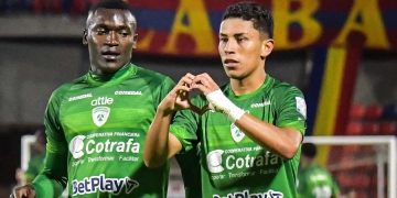 ¿Se complica el fichaje de Johan Rojas, Atlético Nacional?