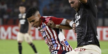 José Enamorado, la “definición de alfombra roja” y los rumores del mercado