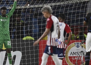 Bacca, Marco Pérez y Cariaco era el orden. ¿Por qué no se dio así y qué dijo cada uno?
