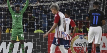 Bacca, Marco Pérez y Cariaco era el orden. ¿Por qué no se dio así y qué dijo cada uno?