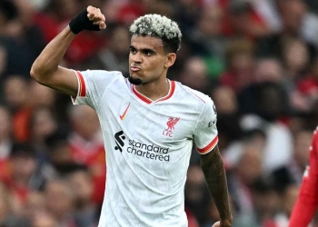 Los goles de Luis Díaz ante los grandes de la Premier League. ¿Cuál le falta?