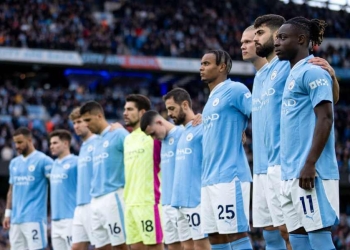 “En un futuro cercano” saldrán respuestas por las 115 acusaciones sobre Manchester City