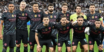 Es tremendo lo de Manchester City en Champions. ¡Pero NO es la mejor racha histórica!