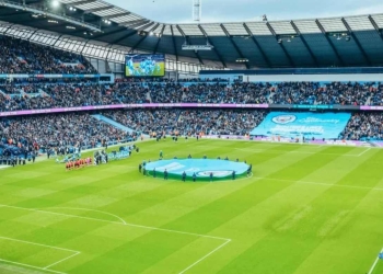 Manchester City anuncia la ampliación del Etihad Stadium