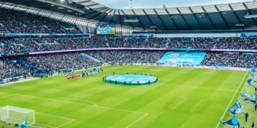 Manchester City anuncia la ampliación del Etihad Stadium