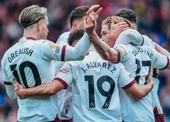 City Football Group: Ingresos récord, pero presupuesto en números rojos