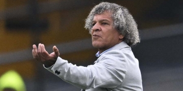 Gamero: la valentía de Millonarios ante Flamengo y la confianza en los canteranos