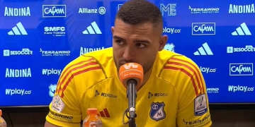 Álvaro Montero y su mensaje a jugadores de Junior: “Eso no es ser leal con el juego del fútbol”