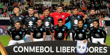Lo dicen en Bolívar: “La altura no le va a afectar a Millonarios” y “sus dos delanteros…”