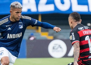 El PT entre Millonarios y Flamengo: el increíble fallo de Viña y el postazo de Leo Castro