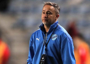 Robatto: “Millos es el más grande de Colombia” y el último partido de Bolívar antes de enfrentarlo