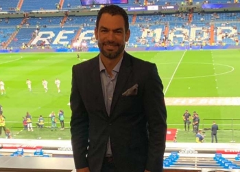 ¡Así sería el regreso del “Gato” Pérez a Millonarios!