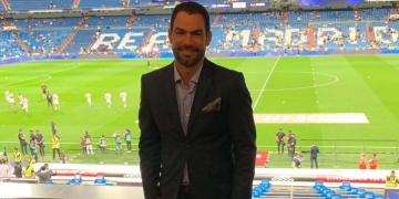 ¡Así sería el regreso del “Gato” Pérez a Millonarios!