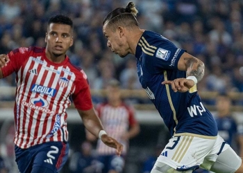 La recuperación de Millonarios: ¡4 triunfos consecutivos y en los 8 a 2 fechas del final!
