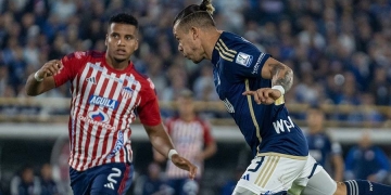 La recuperación de Millonarios: ¡4 triunfos consecutivos y en los 8 a 2 fechas del final!