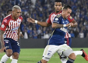El porqué Junior vs. Millonarios es un partido especial, según Arturo Reyes