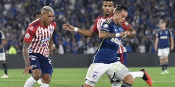 El porqué Junior vs. Millonarios es un partido especial, según Arturo Reyes