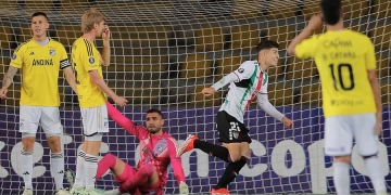 Millonarios en la Libertadores tras 3 partidos: sin triunfos y último del grupo