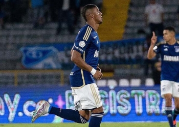 Ramiro Brochero, el video de lo que pasó con Gamero y su mensaje en redes sociales