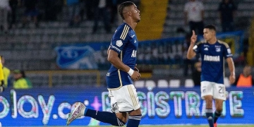 Ramiro Brochero, el video de lo que pasó con Gamero y su mensaje en redes sociales