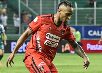 Nilson Castrillón y la Ley del Ex en el clásico caleño