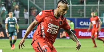 Nilson Castrillón y la Ley del Ex en el clásico caleño