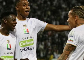¿Hace cuánto Once Caldas no superaba el Todos contra Todos?