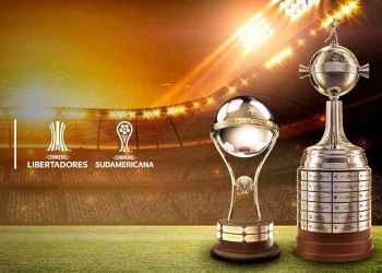 Paramount dejaría de transmitir la Libertadores